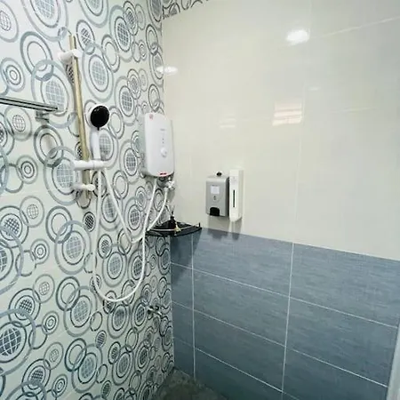 Cozy Kulai Retreat 5Min Aeonpalm Resort15Min Senai Airport Exterior photo