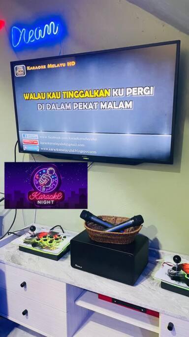 Cozy Retreat 5min Aeonpalm Resort15min Senai Airport *