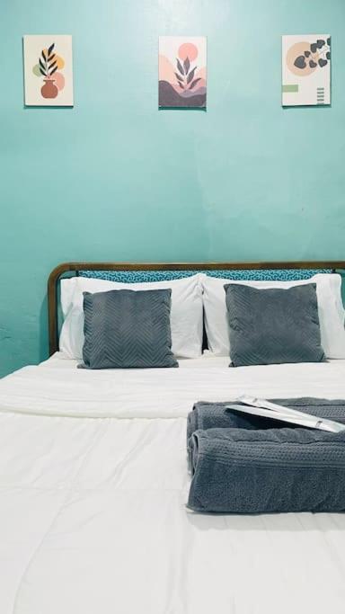 Holiday home Cozy Retreat 5min Aeonpalm Resort15min Senai Airport *