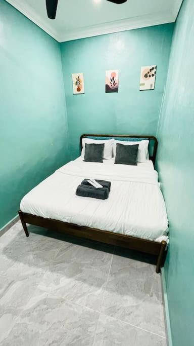 Cozy Retreat 5min Aeonpalm Resort15min Senai Airport *