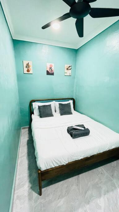 Cozy Retreat 5min Aeonpalm Resort15min Senai Airport * Kulai