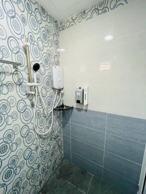 Cozy Retreat 5min Aeonpalm Resort15min Senai Airport *