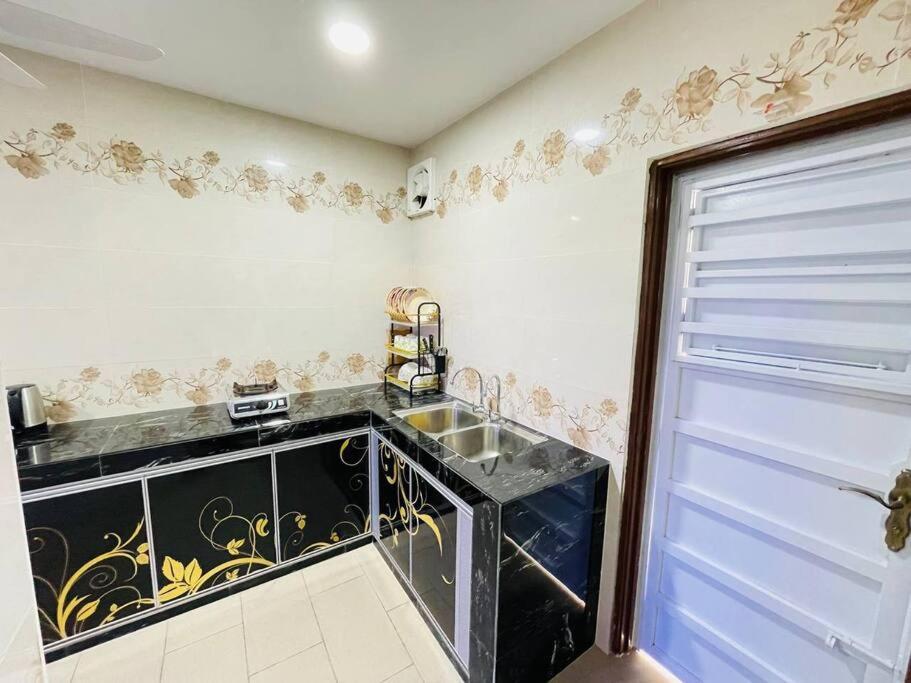 Cozy Retreat 5min Aeonpalm Resort15min Senai Airport * Kulai