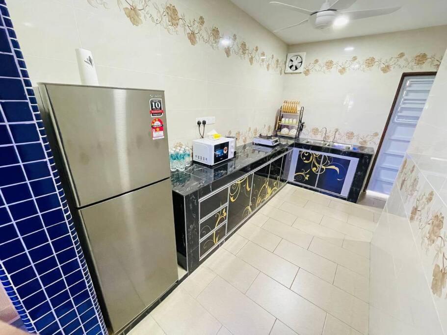 Cozy Retreat 5min Aeonpalm Resort15min Senai Airport